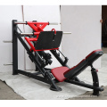 45-degree vertical precor leg press parts power machine